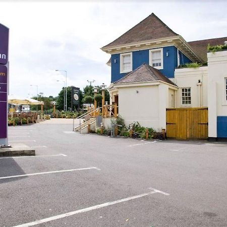 Premier Inn Dunstable / Luton Zewnętrze zdjęcie